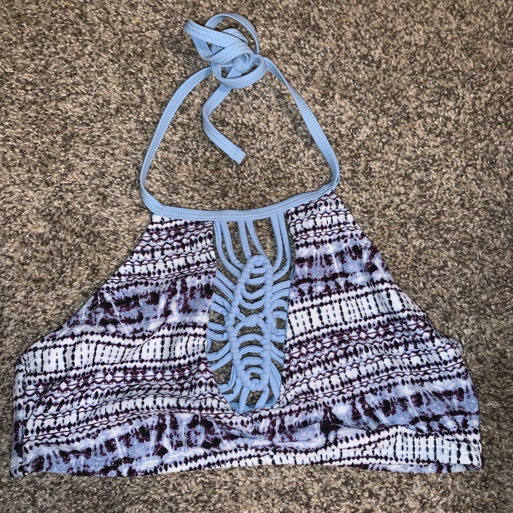 Bikini top